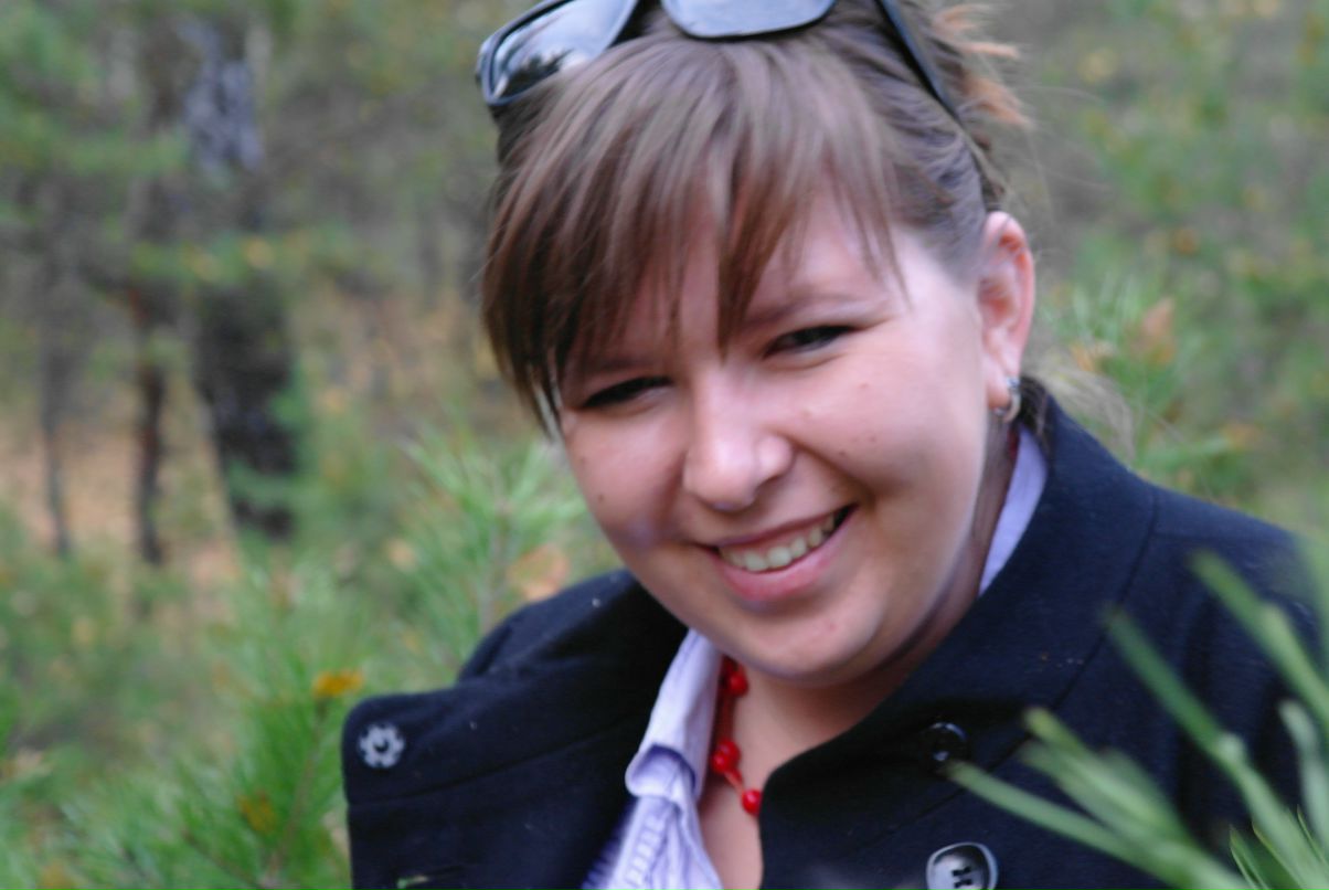 Наталья Журина фотография #49