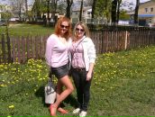 Катя Клімчук фотография #24 (источник - https://vk.com/id112342241)