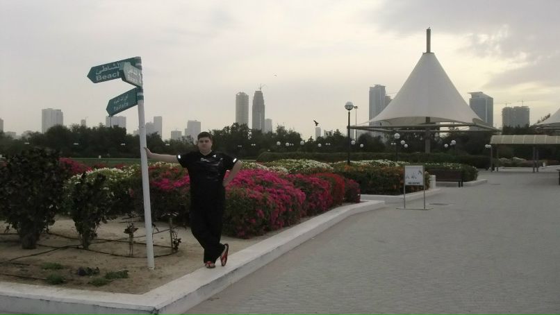 Андрей Сидоренко фотография #34