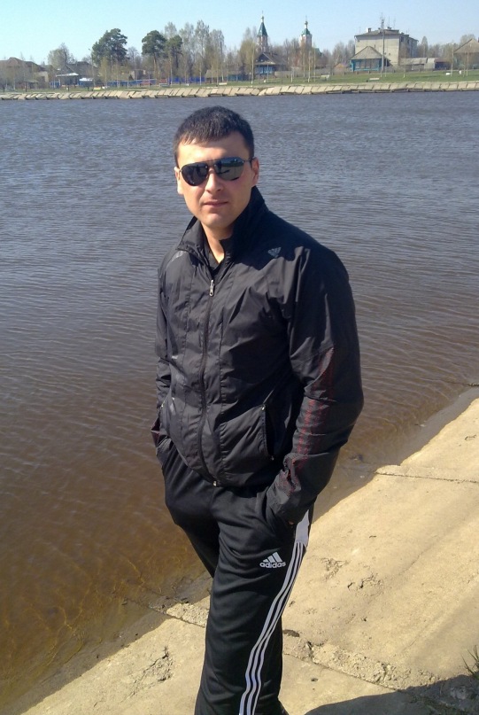 Ильмар T@t@rin фотография #10