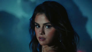 Selena Gomez, Rauw Alejandro - Baila Conmigo (Official Video 2021)