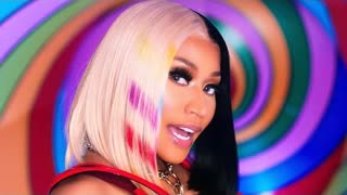 Nicki Minaj ft. Tory Lanez - Fugo (Official Video 2020)