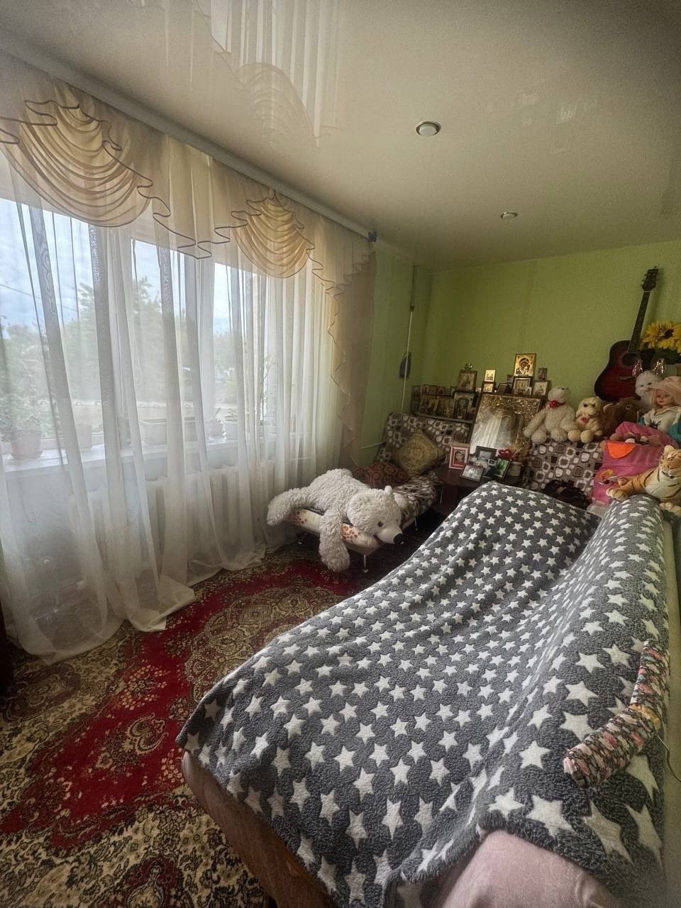 ‼‼Продам 2-х комн. квартиру г. Луганск, кв. Гаевого, пл. 43 кв.м., кухня 6 кв.м., 2/5 эт., кирпичный дом. Жилое состояние, окна м/п, с/у совмещенный, бойлер, балкон застеклён. Отличное расположение, всё необходимое в шаговой доступности. Цена 5 200 000 руб. ☎+79590189104, +79591390391 (WhatsApp, Telegram) Вал...