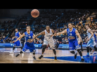 Parma vs Kalev Highlights March 4 2018