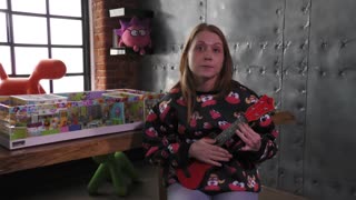 Онлайн детский сад.КруглаяМузыка